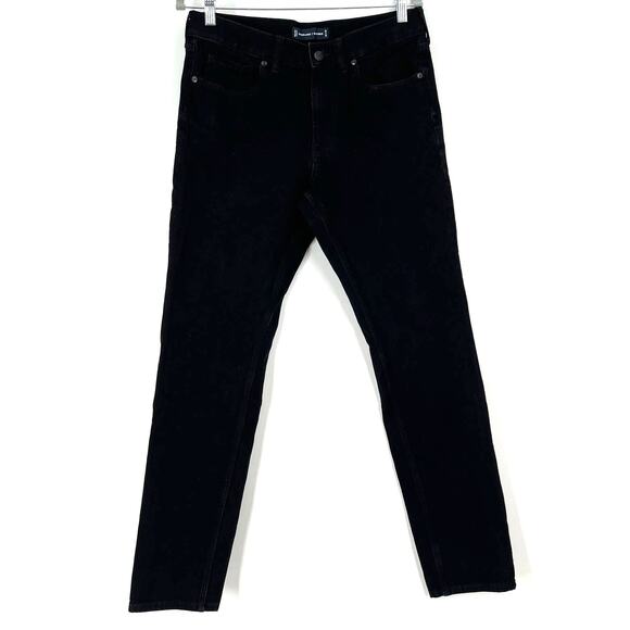 Everlane Skinny Uniform Jean Black Men's Size 32x32 NWOT - Picture 6 of 6